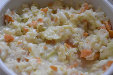 Σαλάτα Coleslaw